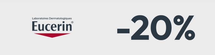 Eucerin Aquaphor