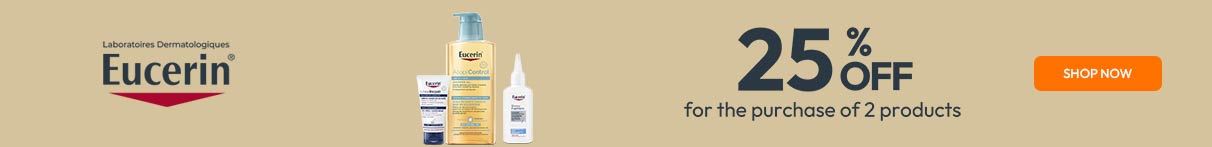 Eucerin