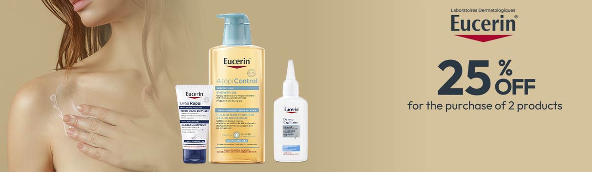 Eucerin