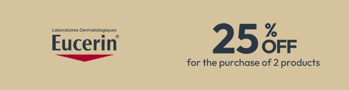 Eucerin