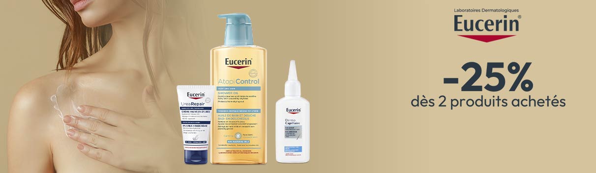 Eucerin
