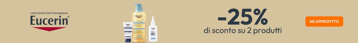 Eucerin