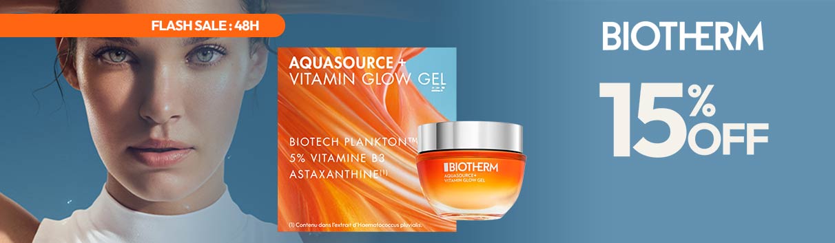 Biotherm, Biotherm Homme