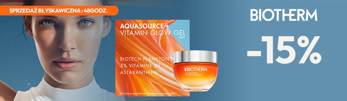 Biotherm, Biotherm Homme