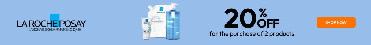 La Roche-Posay Lipikar