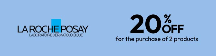 La Roche-Posay Lipikar