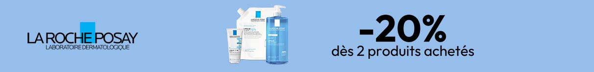 La Roche-Posay Lipikar