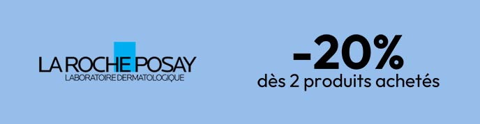 La Roche-Posay Lipikar