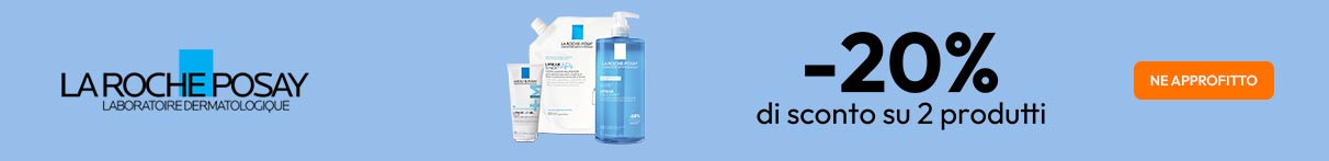 La Roche-Posay Lipikar