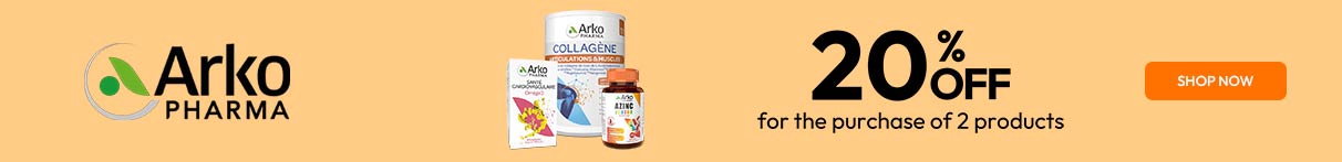 Arkopharma