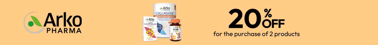 Arkopharma