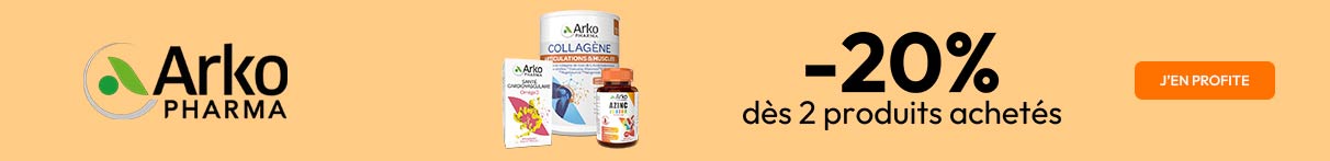 Arkopharma