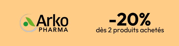 Arkopharma
