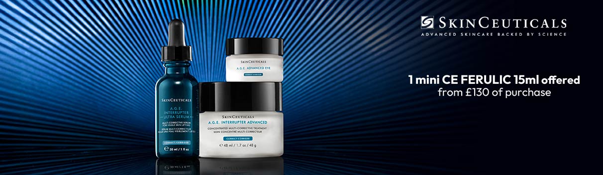SkinCeuticals
