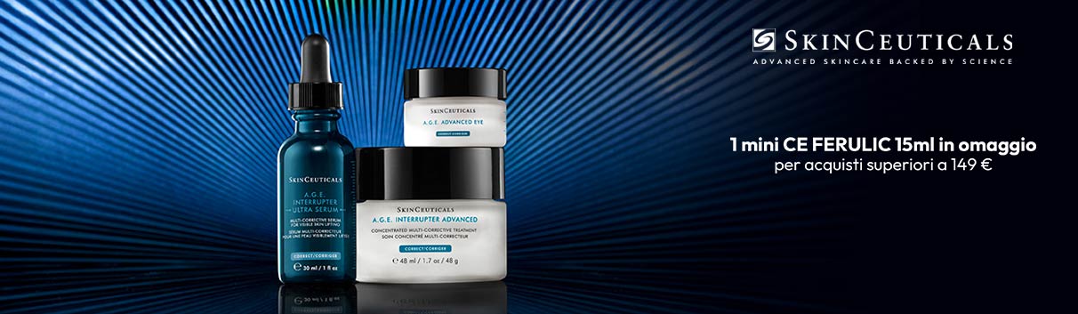 SkinCeuticals