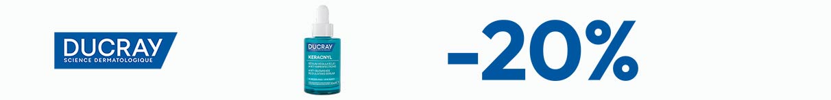Ducray Keracnyl
