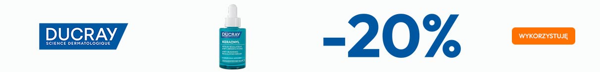 Ducray Keracnyl