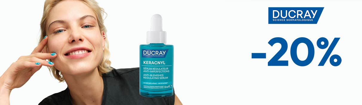 Ducray Keracnyl