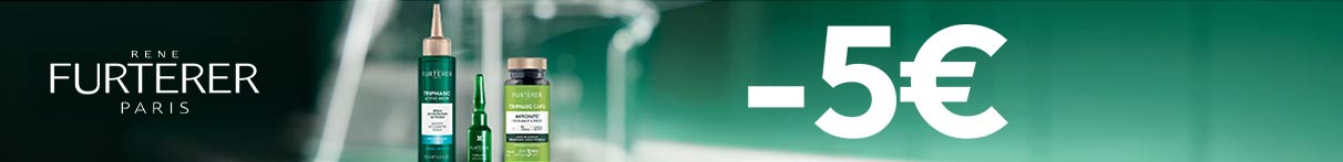 René Furterer Triphasic