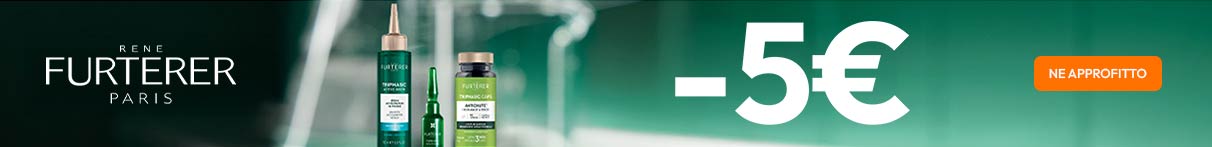 René Furterer Triphasic