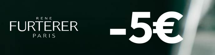 René Furterer Triphasic