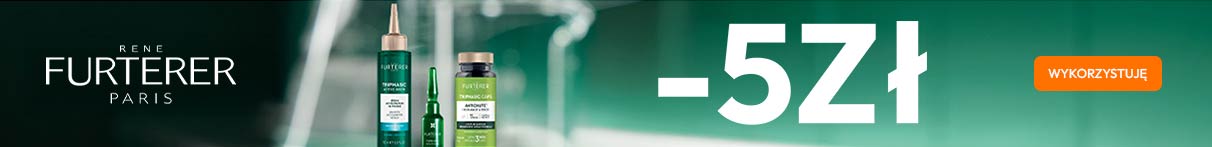 René Furterer Triphasic