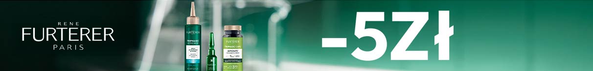 René Furterer Triphasic