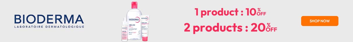 Bioderma Créaline