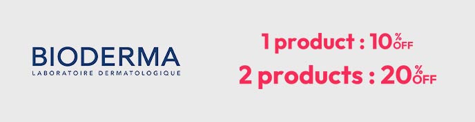Bioderma Créaline