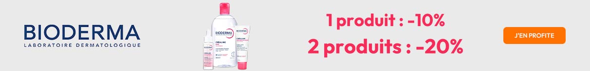 Bioderma Créaline