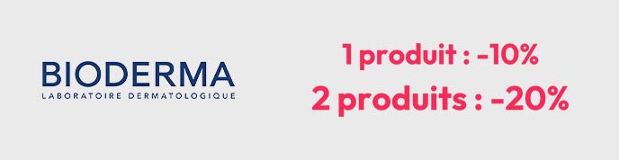 Bioderma Créaline