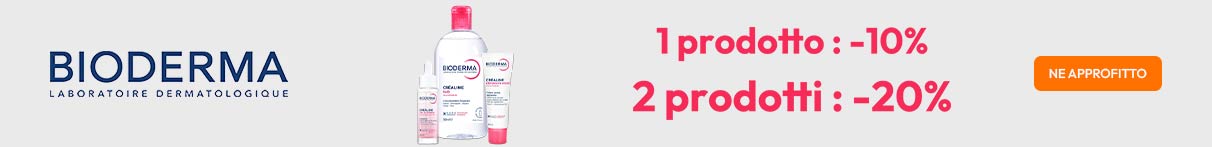 Bioderma Créaline