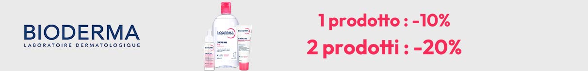 Bioderma Créaline