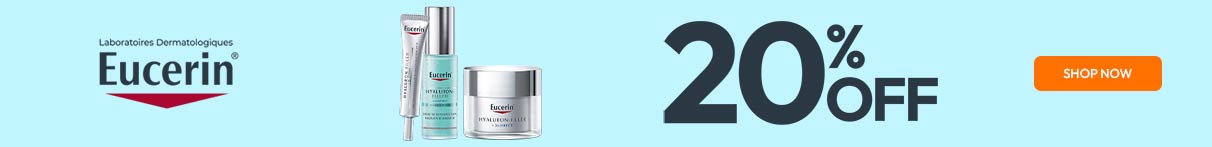 Eucerin