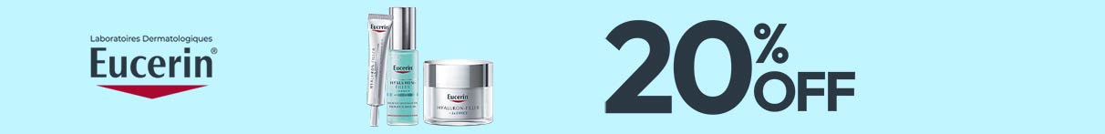 Eucerin