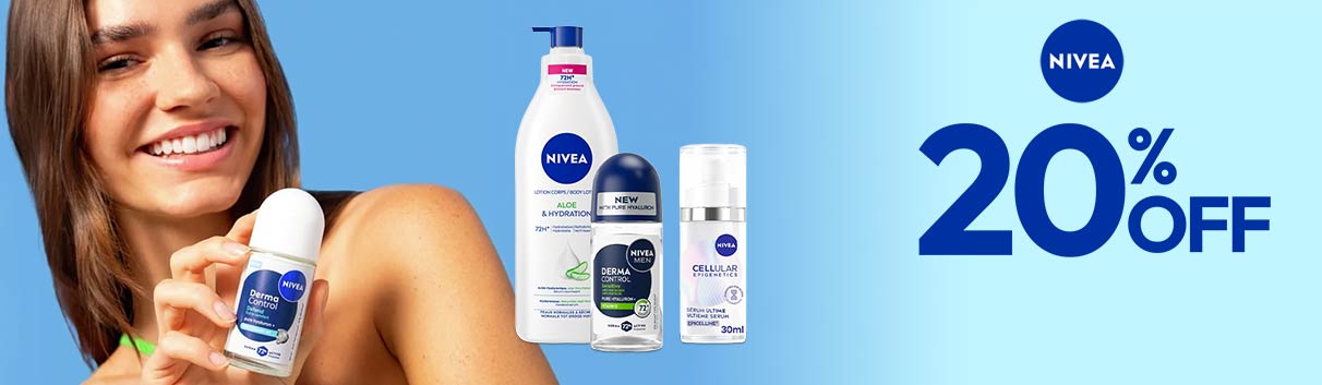 Nivea