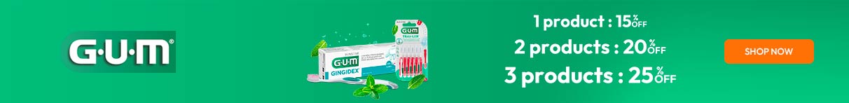 GUM