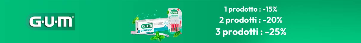 GUM