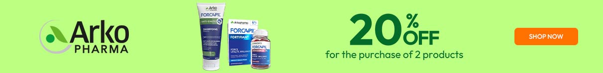 Arkopharma