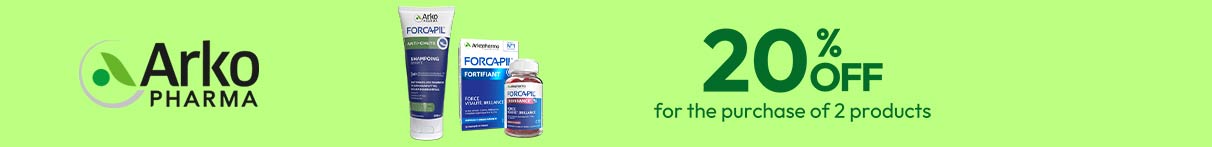 Arkopharma