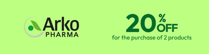 Arkopharma