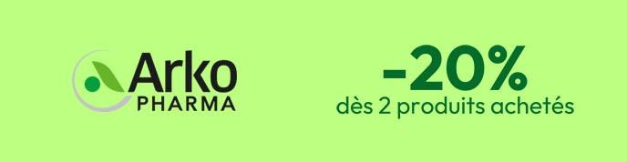 Arkopharma