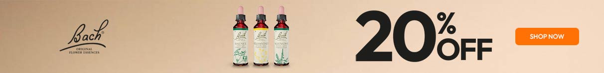 Fleurs de Bach Original