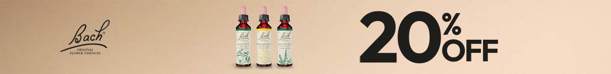 Fleurs de Bach Original