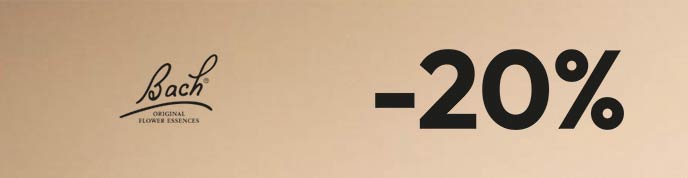 Fleurs de Bach Original