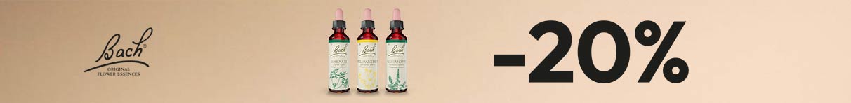 Fleurs de Bach Original