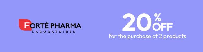 Forté Pharma