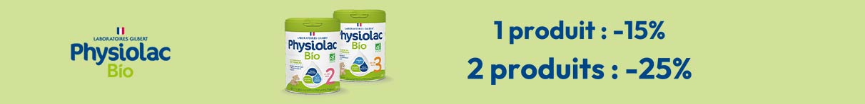 Physiolac