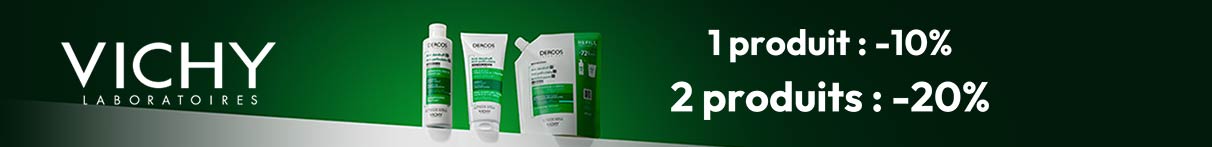 Vichy Dercos