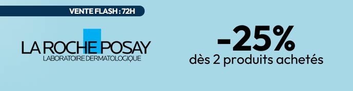 La Roche-Posay